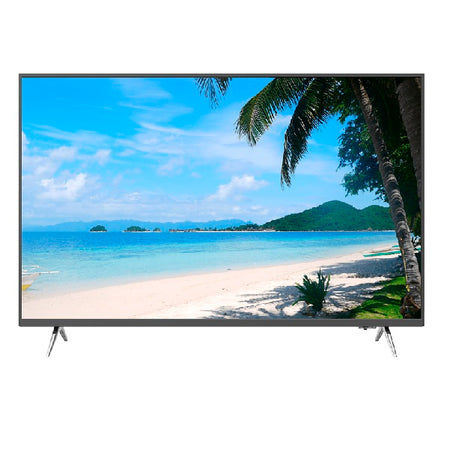 Monitor LED 50" 4K 16:9 con altoparlanti integrati