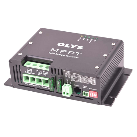 MPPT-7535-DUO