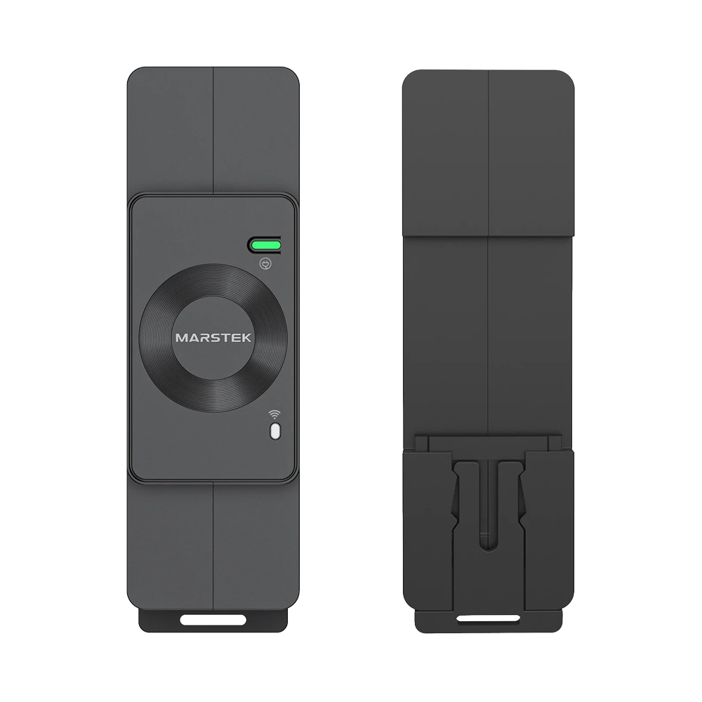 Smart Meter Marstek - Monofase | Bidirezionale - Compatibile con i prodotti Marstek - Connessione wireless