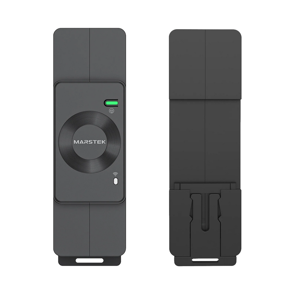 Smart Meter Marstek - Monofase | Bidirezionale - Compatibile con i prodotti Marstek - Connessione wireless