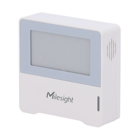 Milesight Sensore Sensirion CMOSens per temperatura ±0,2 °C e umidità ±2 %