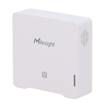 Milesight Sensore NDIR di CO2 da 400 a 5.000 ppm con ±30 ppm+3% precisione