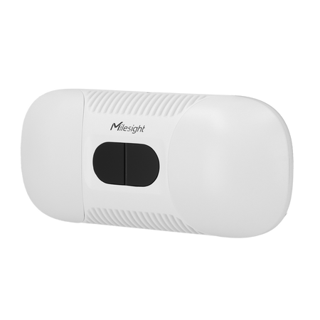 Milesight Precisione di 99,8% con ToF 2ª gen e AI integrata