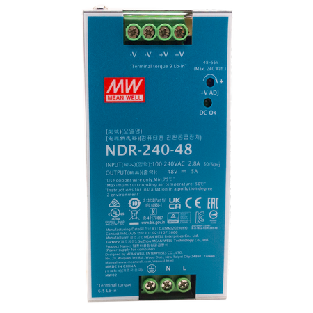 NDR-240-48