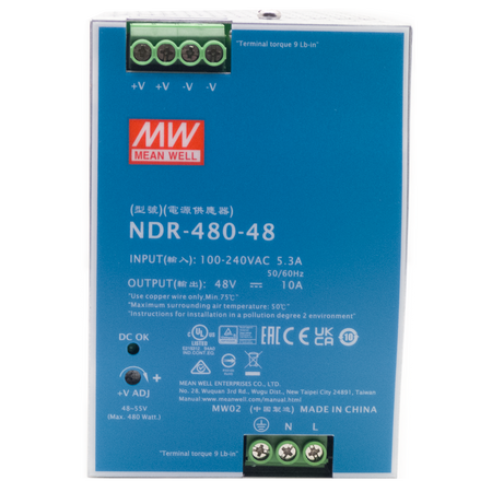 NDR-480-48