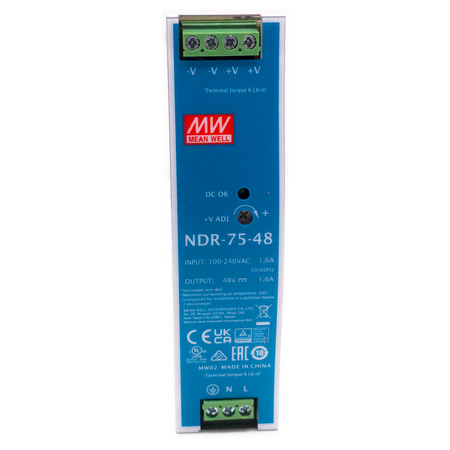 NDR-75-48