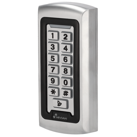 NV-ACCESS-PIN-RFID
