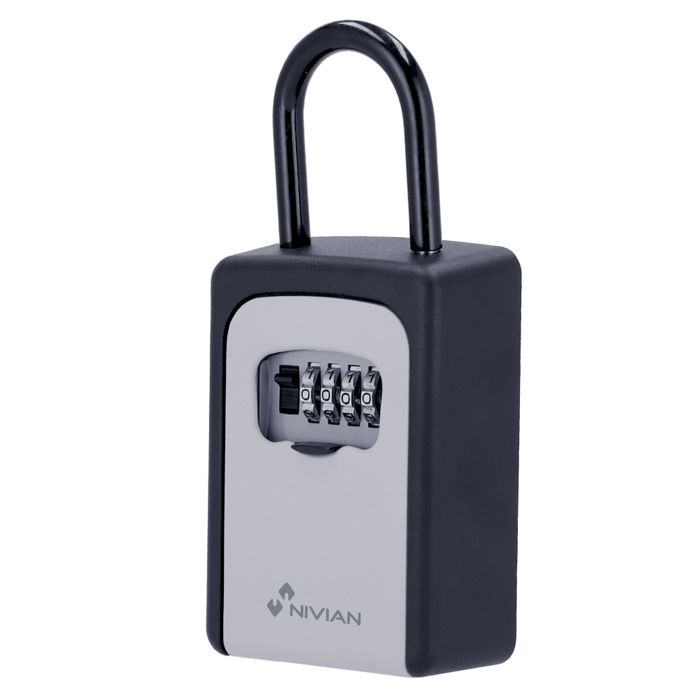 NV-KEYS-SAFEBOX-V2