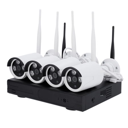 NV-KIT430W-4CAM