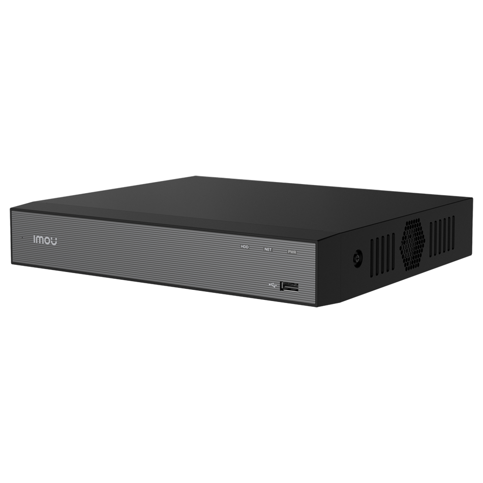 NVR-N110-4P-8A0E-P-IMOU