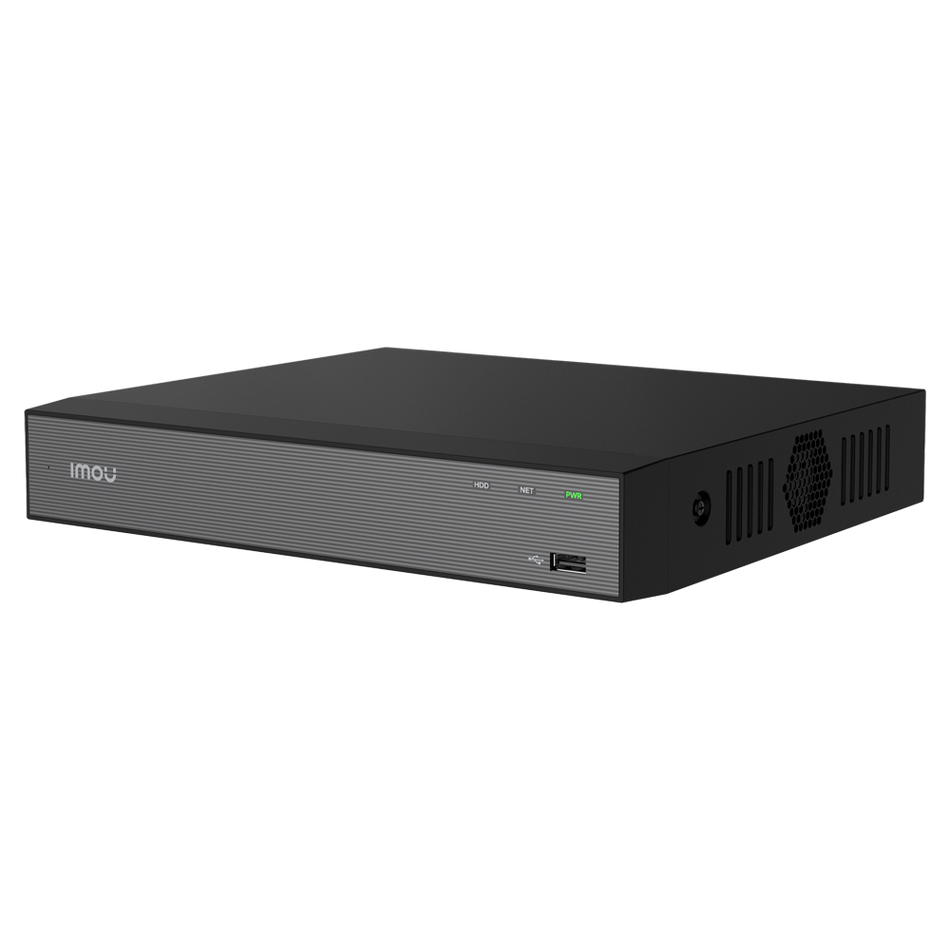 NVR-N110-8A0E-P-IMOU