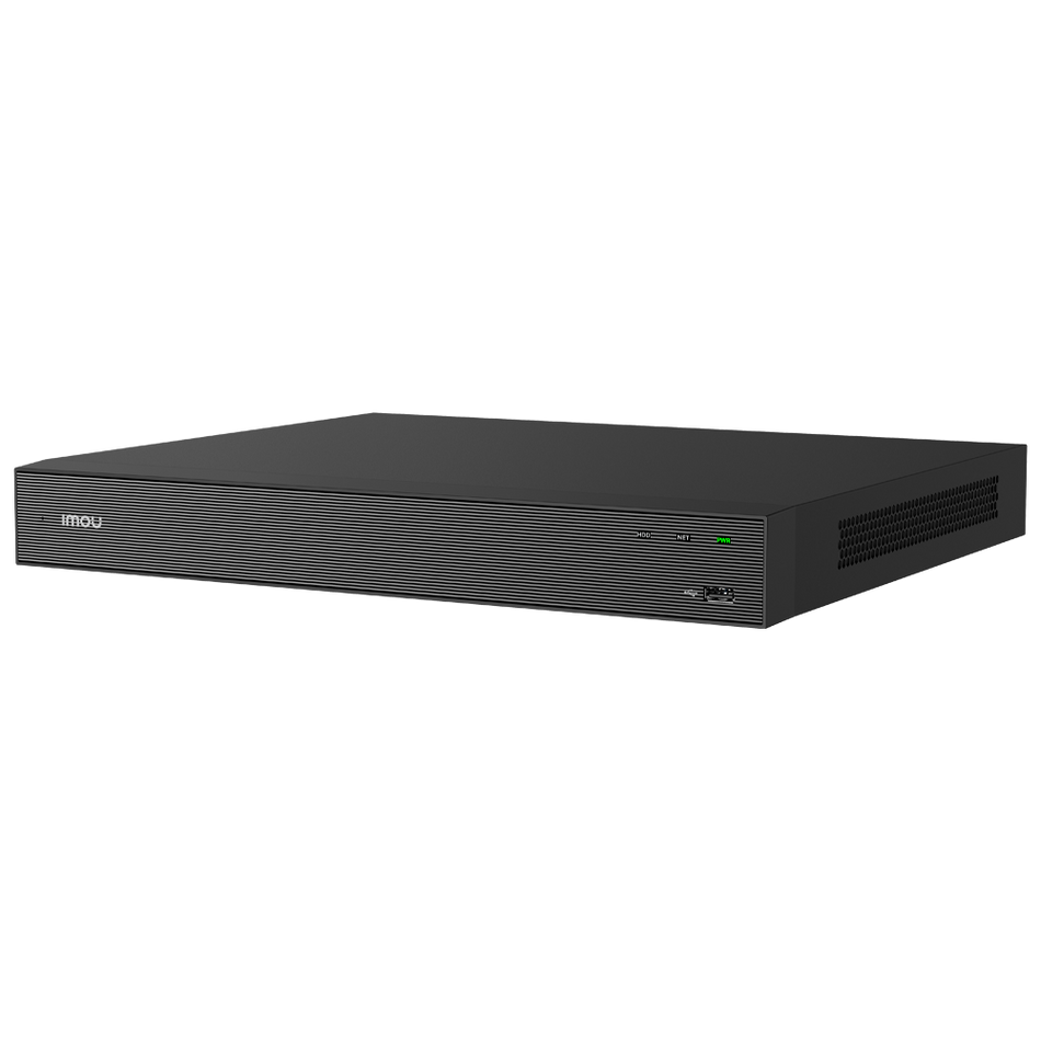 NVR-N236-8A0E-P-IMOU