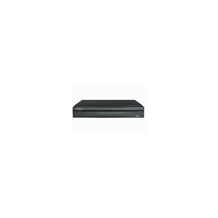 NVR per telecamere IP 4 canali 6 megapixel HDMI Full HD