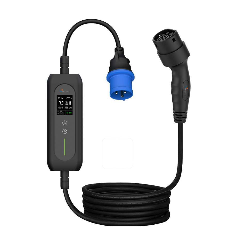 NVS-EVCHARGER-7KW-PORTABLE-7500