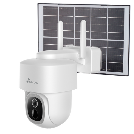 NVS-IPC-08S-BATSOLAR-L