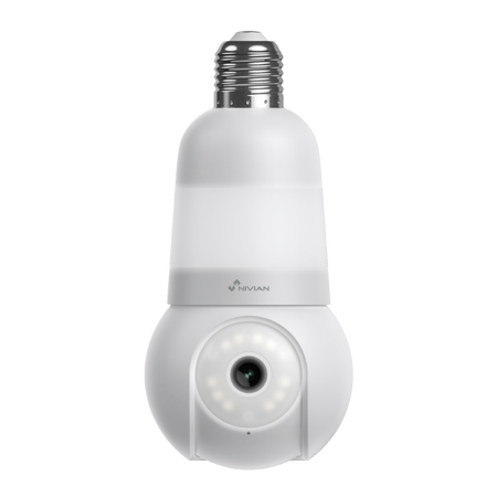 NVS-IPC-BULB2-L360