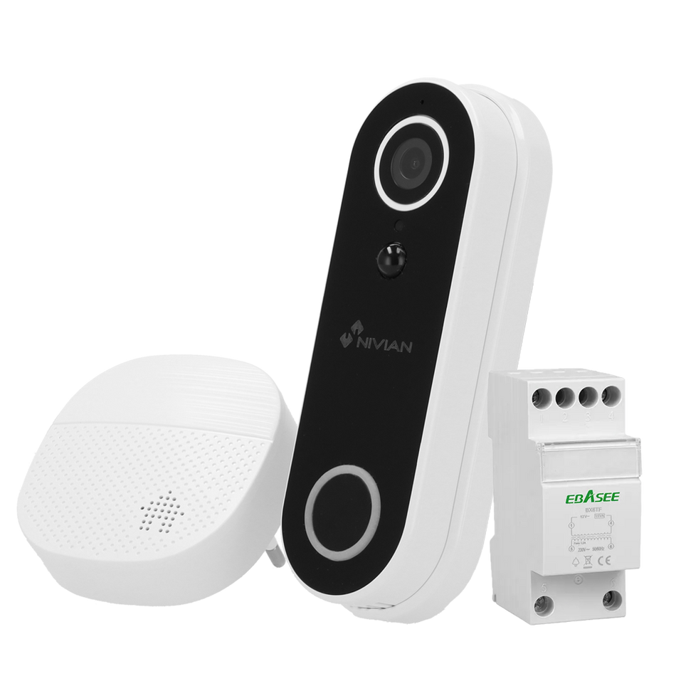 NVS-IPC-DB1-POWERED