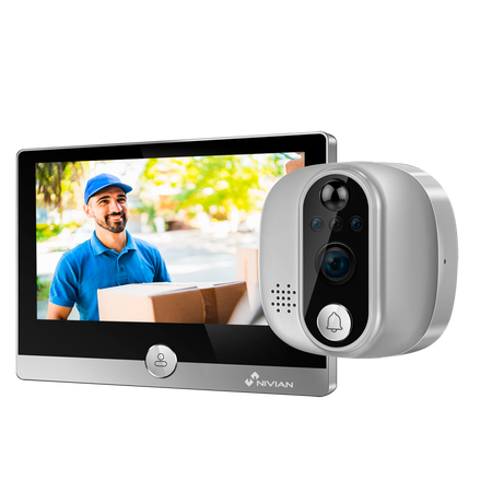 NVS-IPC-DOORVIEW1