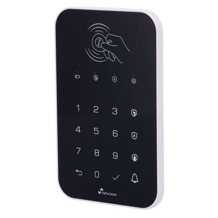 NVS-KEYPAD