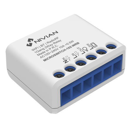 NVS-MICROSWITCH-102-WRB
