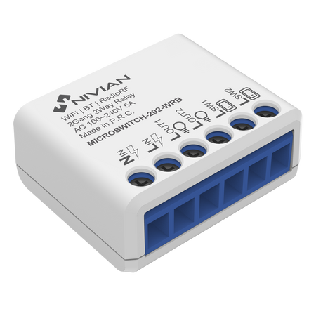 NVS-MICROSWITCH-202-WRB