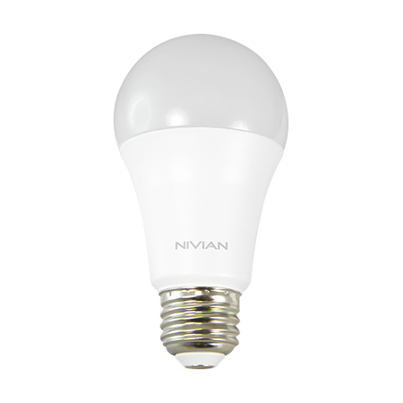 NVS-RGBWBULB-8E27-WO1