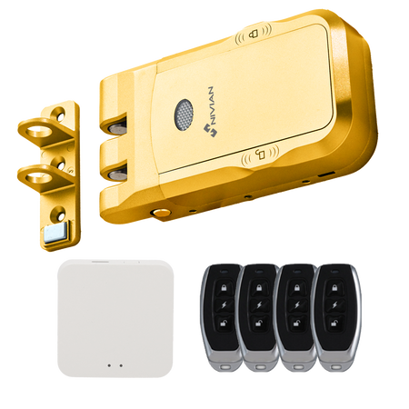 NVS-SMARTBOLT-GOLDEN