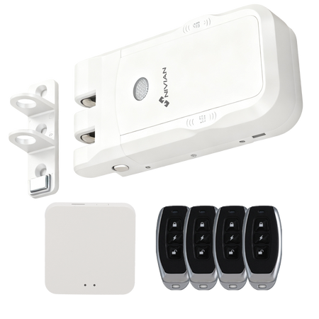 NVS-SMARTBOLT-WHITE