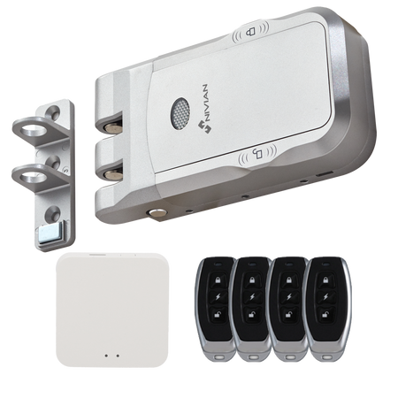 NVS-SMARTBOLT