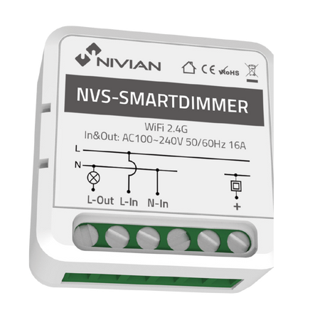 NVS-SMARTDIMMER