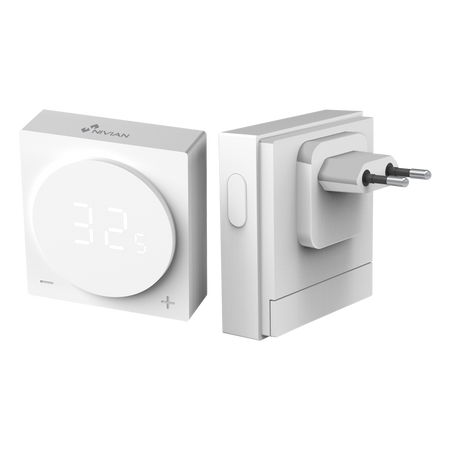 NVS-THERMOSTAT