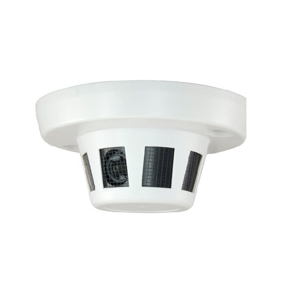 Telecamera occulta 4 in 1 2,12 MP ottica pinhole 3,6 mm