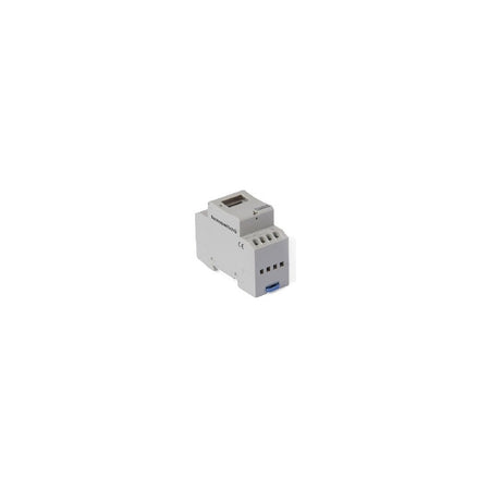 Interruttore orario digitale settimanale 2 DIN Tecnoswitch