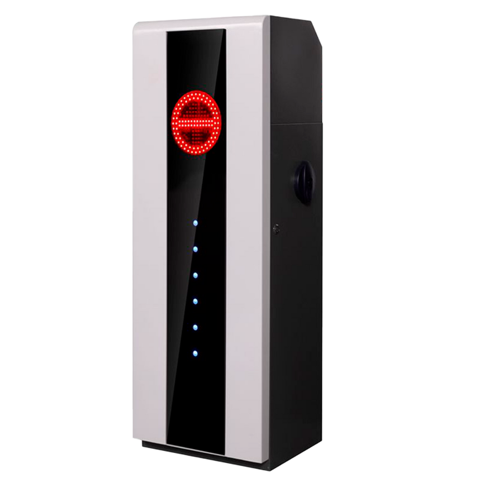 PB-501L-SERVO
