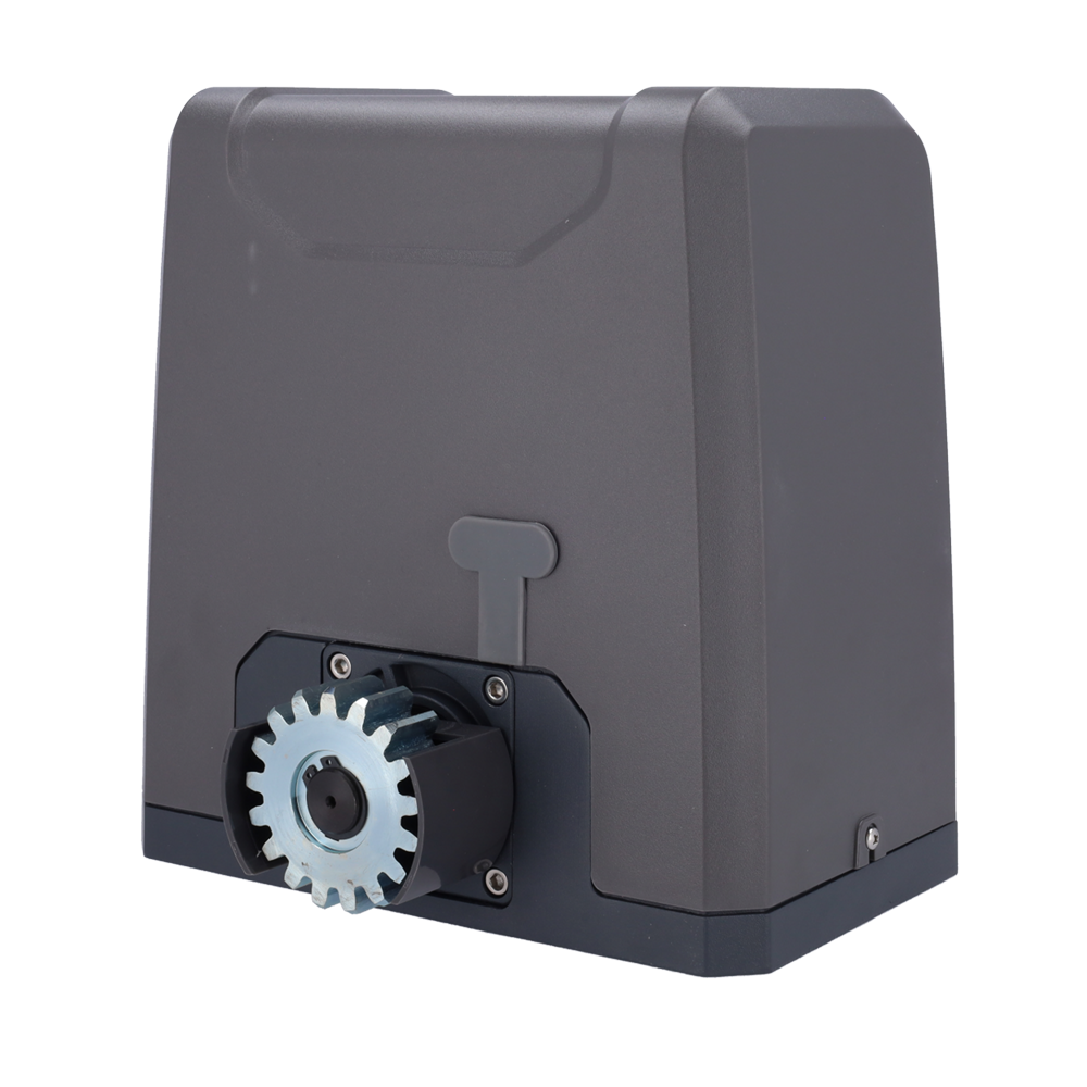 Automazione per porte scorrevoli - Fino a 2000 kg - Sensore di posizione magnetico