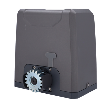 Automazione per porte scorrevoli - Fino a 2000 kg - Sensore di posizione magnetico