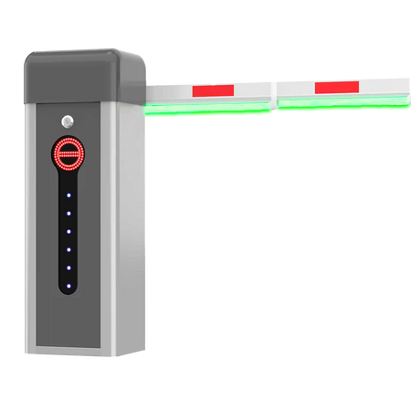 PB-PARKBARRIER-PRO303-TL6-L