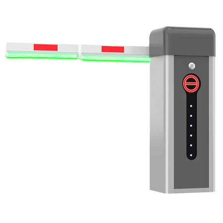 PB-PARKBARRIER-PRO303-TL6-R