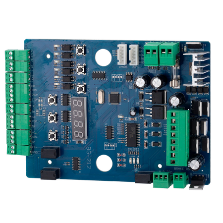 PB-SP707-MBOARD