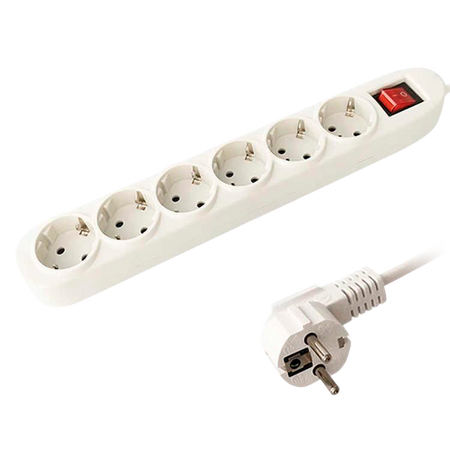 PDU-6P-SWITCH