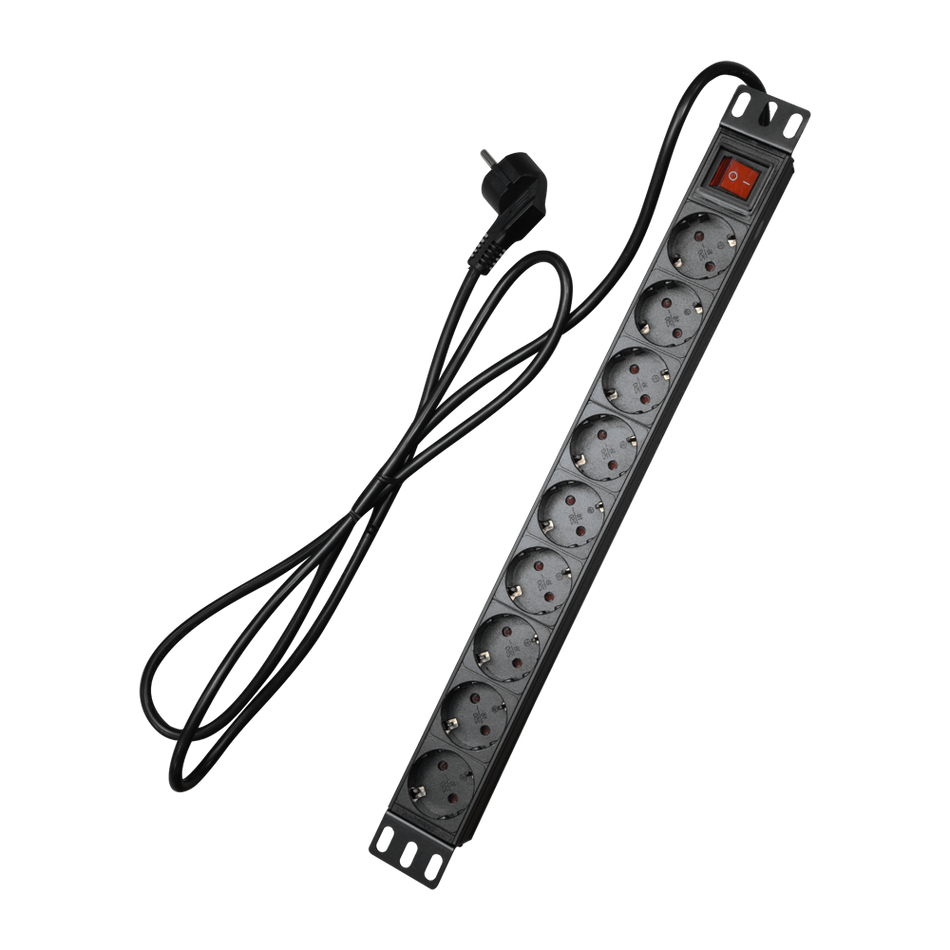 PDU-9P1U-SWITCH