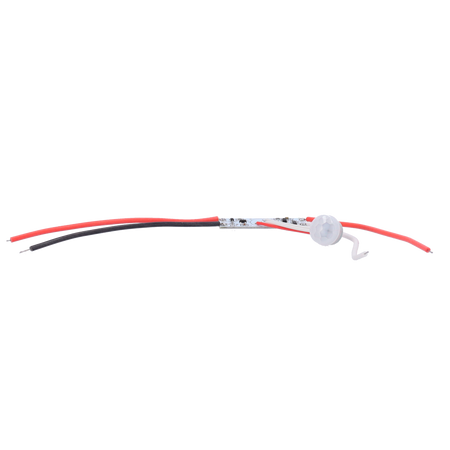 PIRDETECTOR-LED