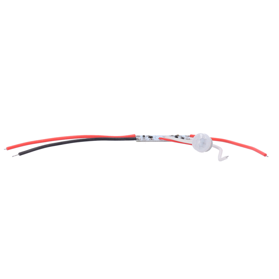 PIRDETECTOR-LED