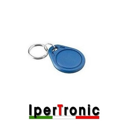 Chiave tag per videocitofoni TWO e TDH-DH