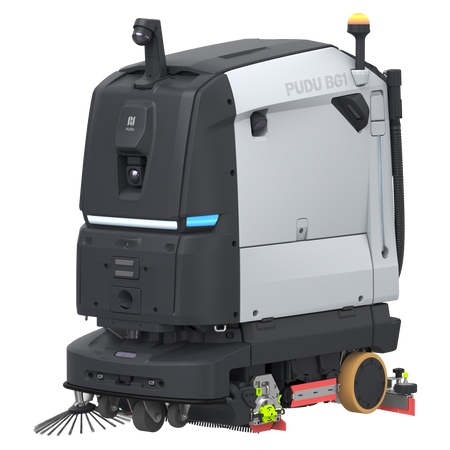 PUDU-BG1-PRO