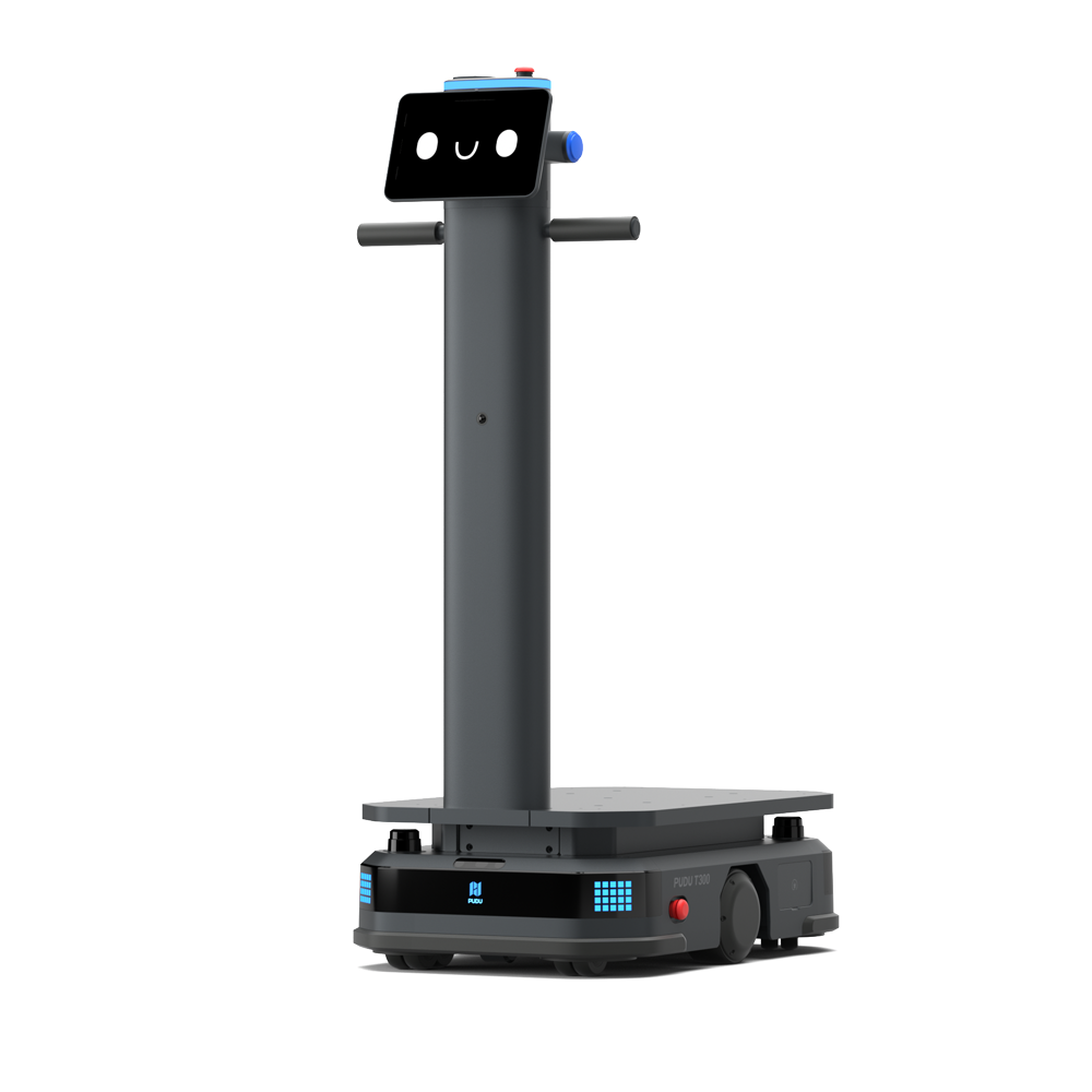 PUDU-T300