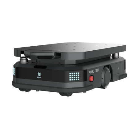 PUDU-T600-U