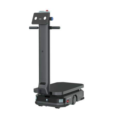PUDU-T600