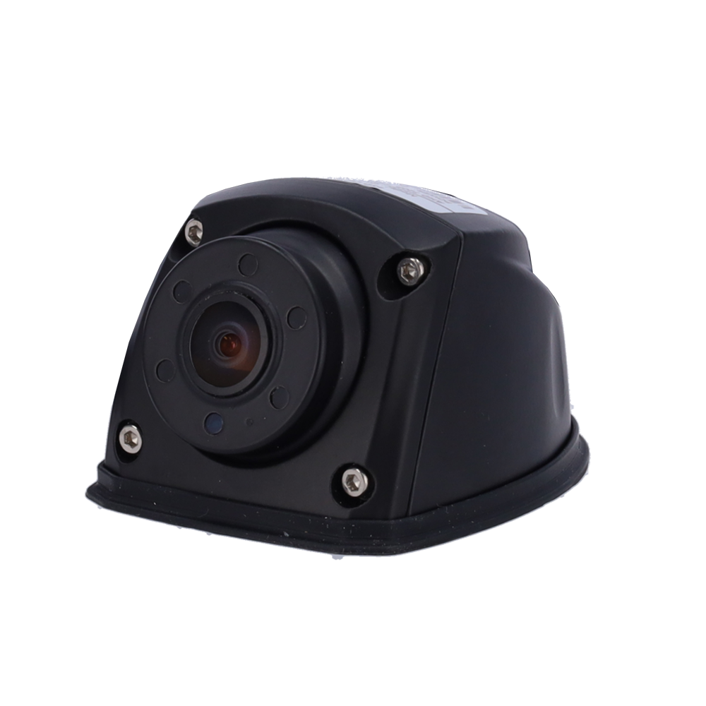 Queclink Telecamera laterale per il rilevamento dell'angolo cieco (BSD)