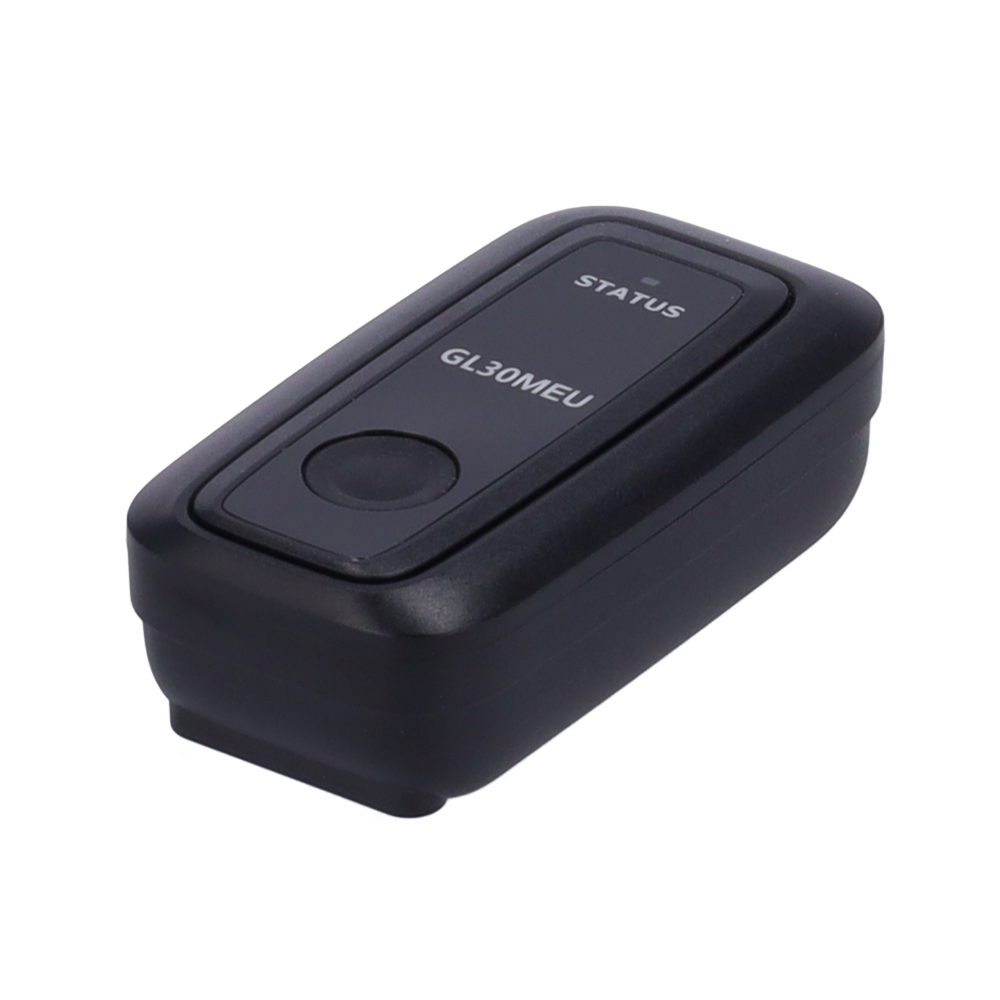 Queclink LTE Cat M1/NB2 con backup 2G e posizionamento GNSS multiconstellazione